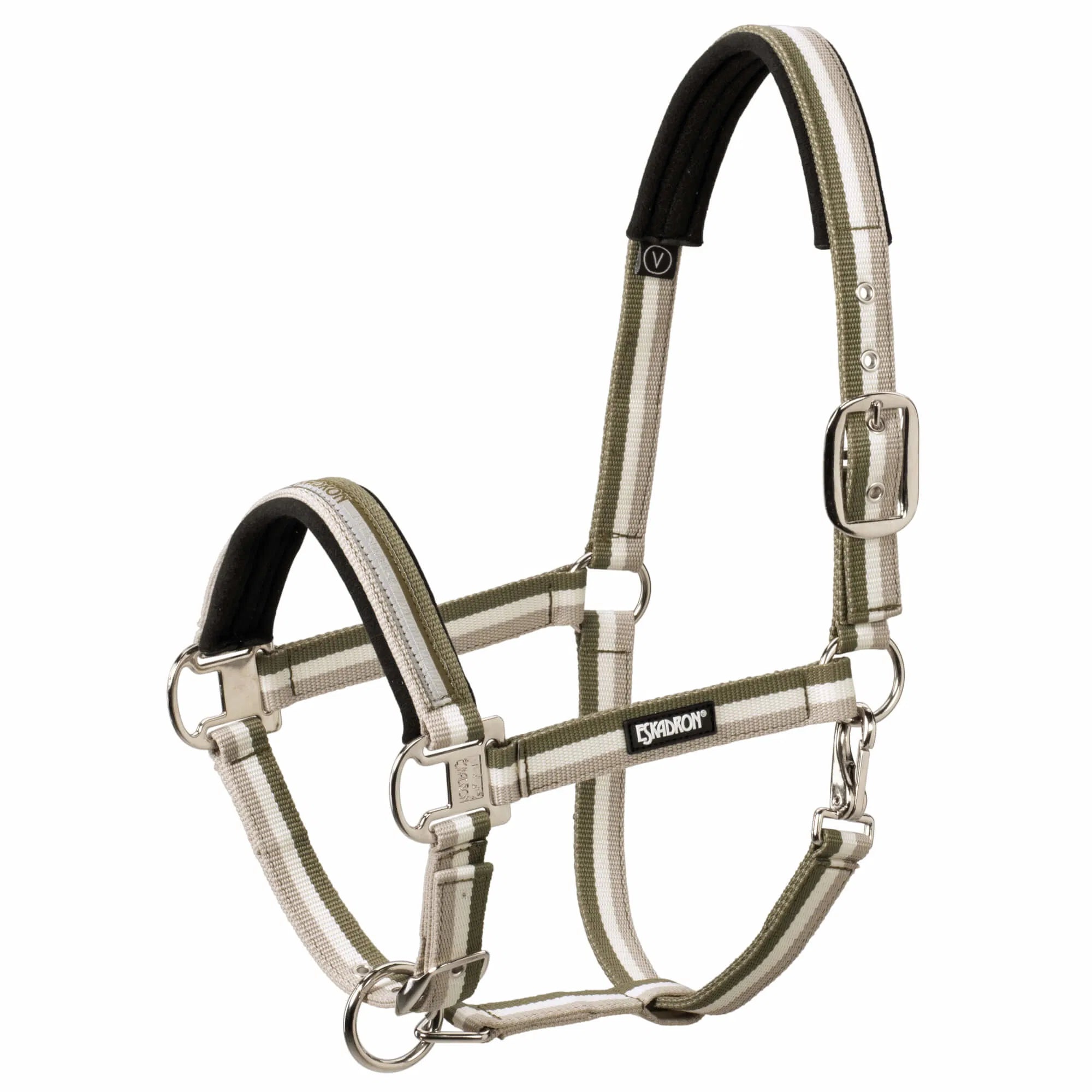 Eskadron Halfter PIN BUCKLE