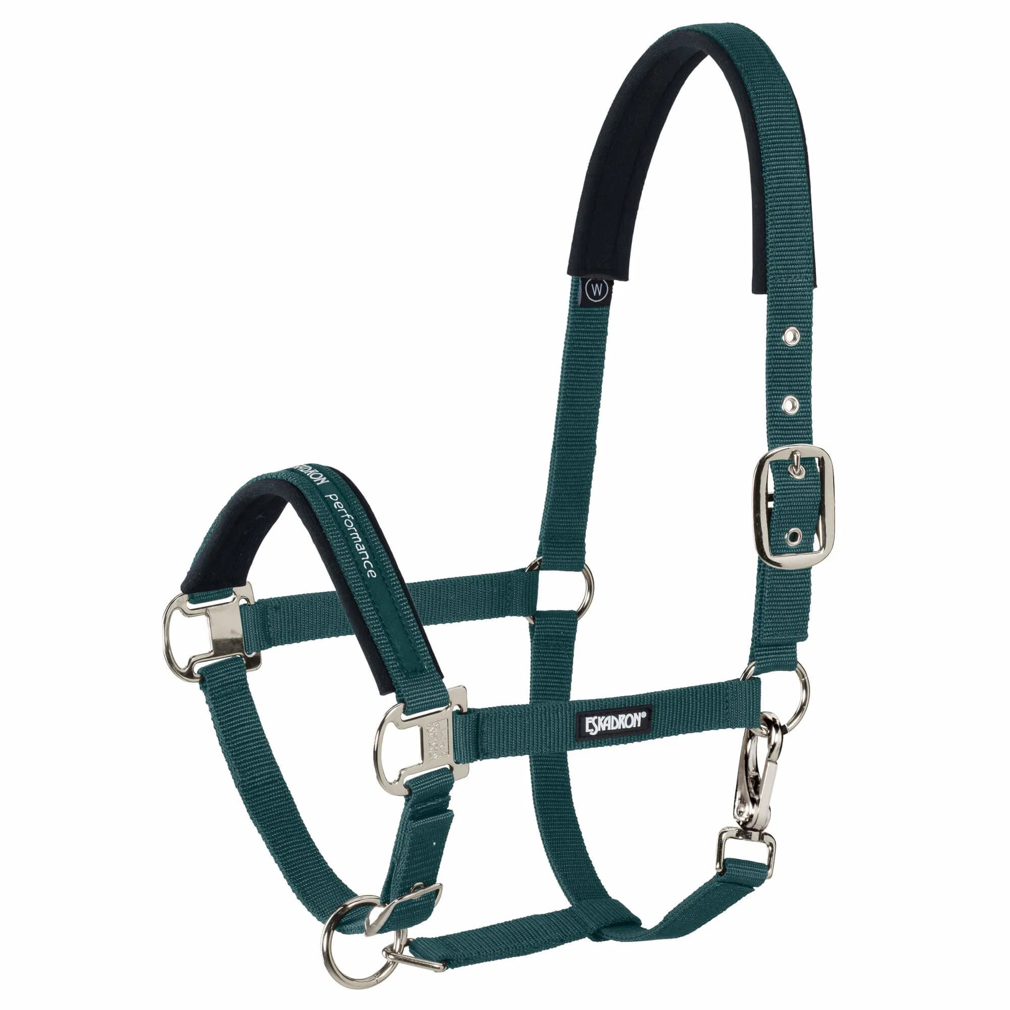 Eskadron Halfter PIN BUCKLE