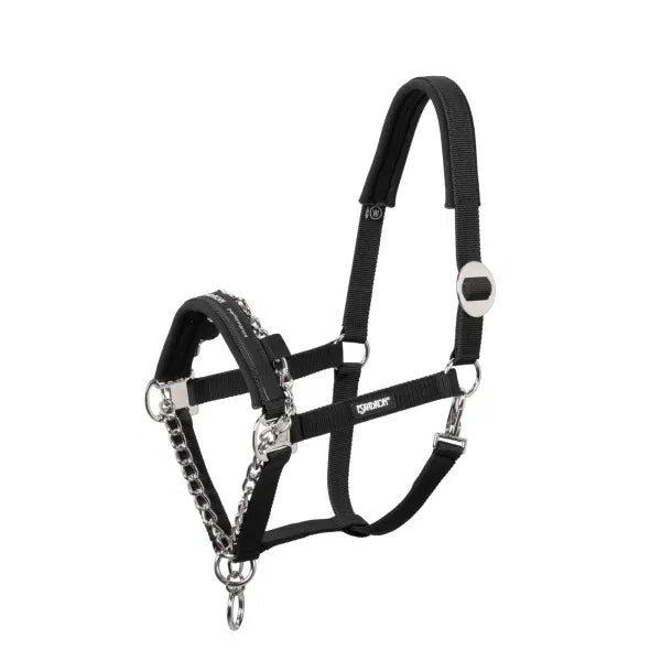 CONTROL SLIDING BUCKLE Halfter