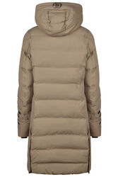 PIKEUR FLEXQUILT RAINCOAT Stepp-Reitmantel