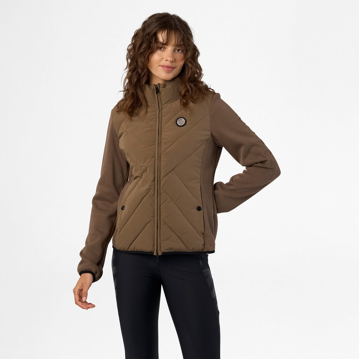 Jacke HVPOrchid