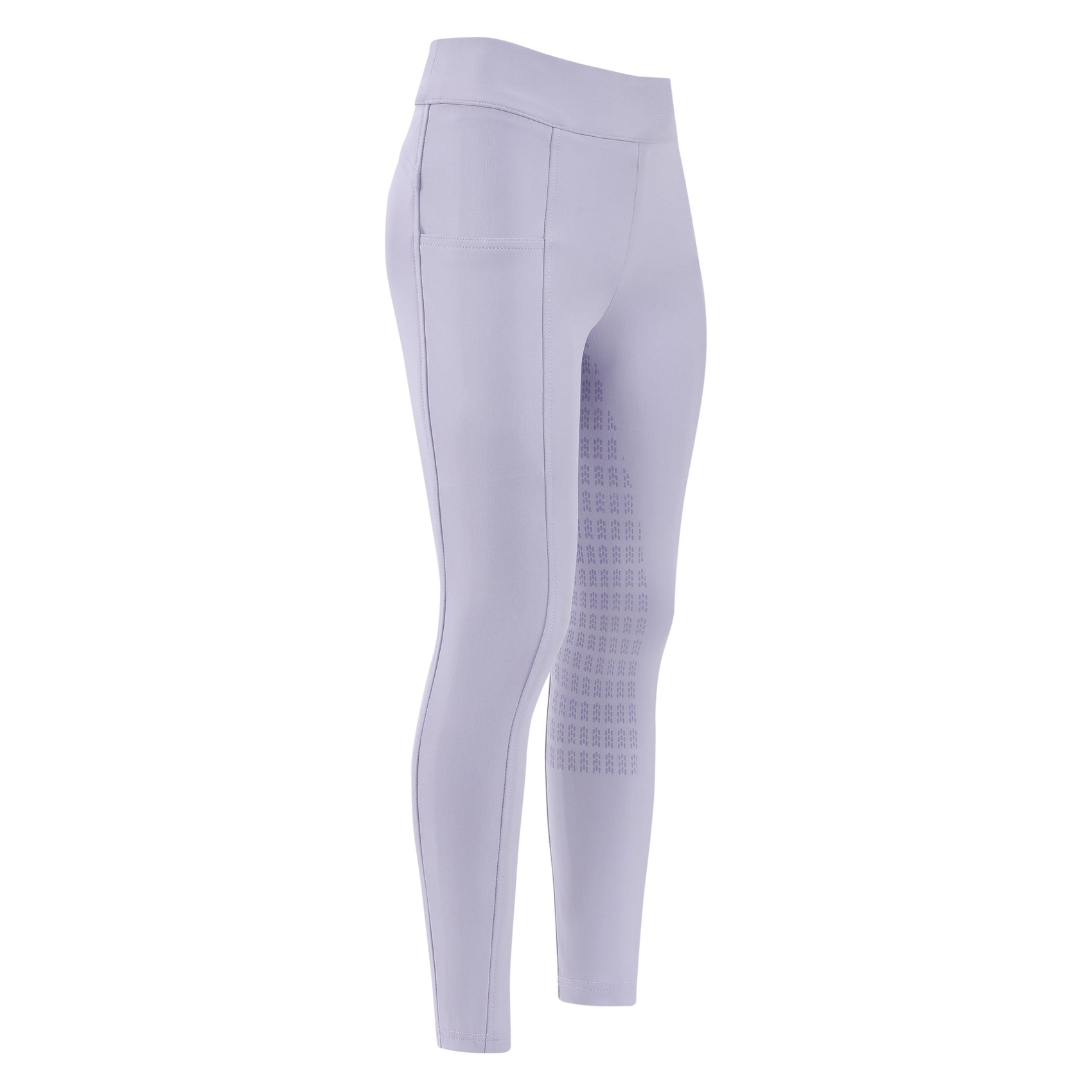 KIDS Reitlegging IRHBasic FullGrip