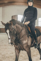 PIKEUR QUILTED VEST Herren-Steppweste