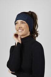 PIKEUR FLEECE HEADBAND Fleece-Stirnband