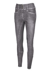 CANDELA JEANS DuraGrip Ganzbesatz