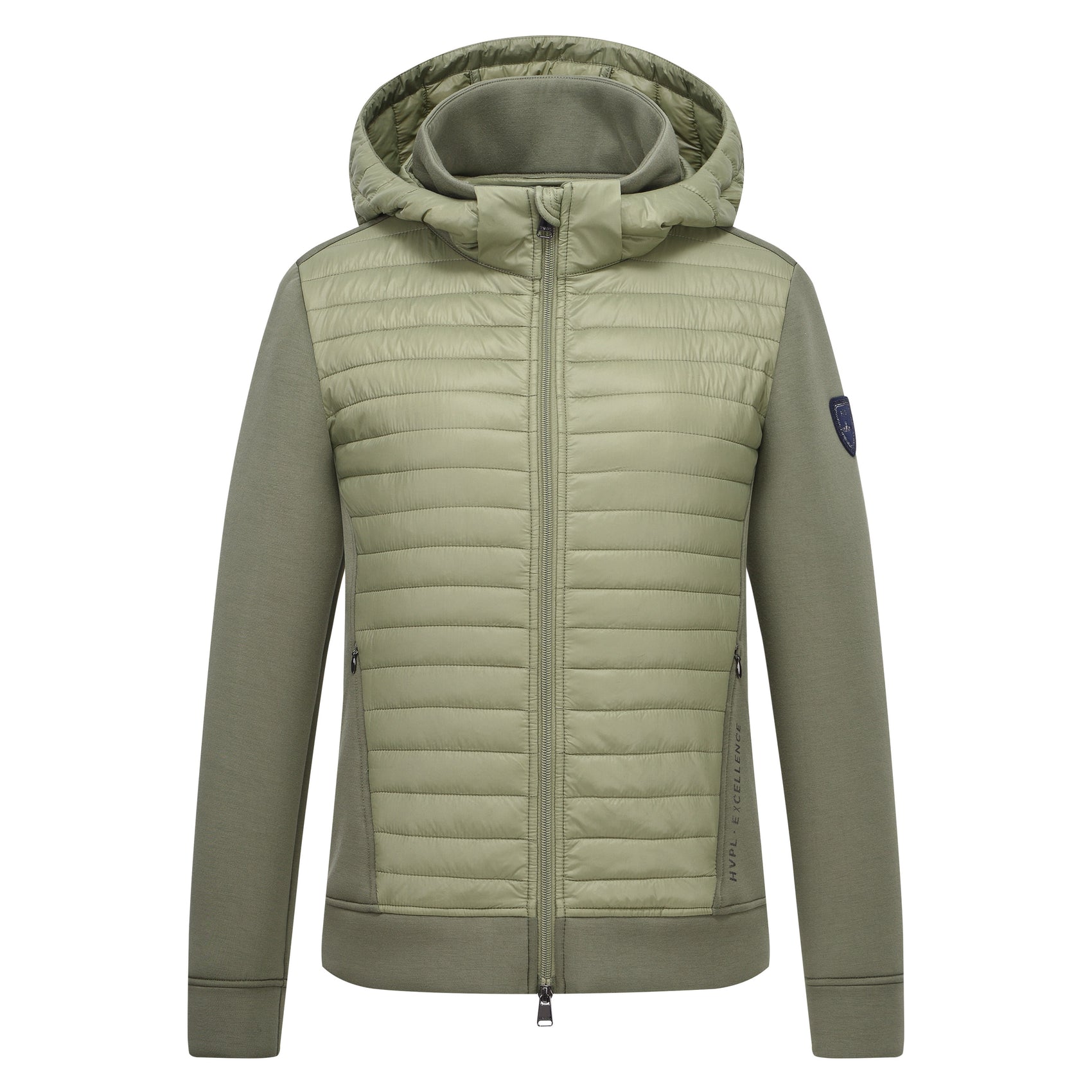 Tech Shell Jacke HVPJasmine