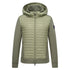Tech Shell Jacke HVPJasmine