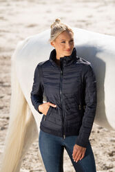 CANDELA JEANS DuraGrip Ganzbesatz