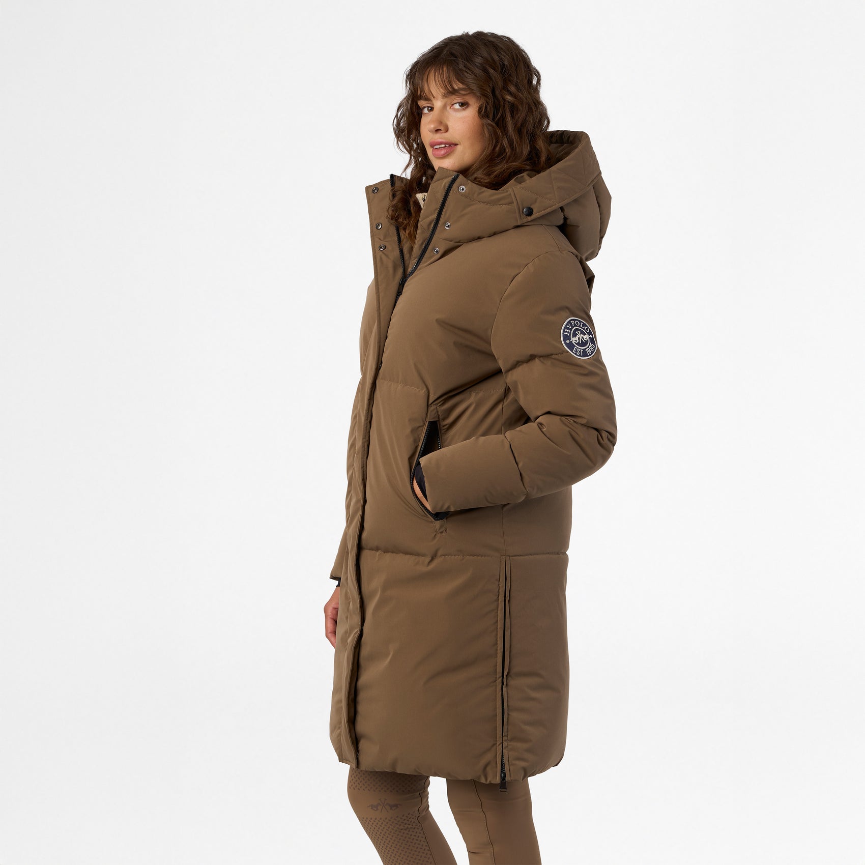Parka HVPRowan