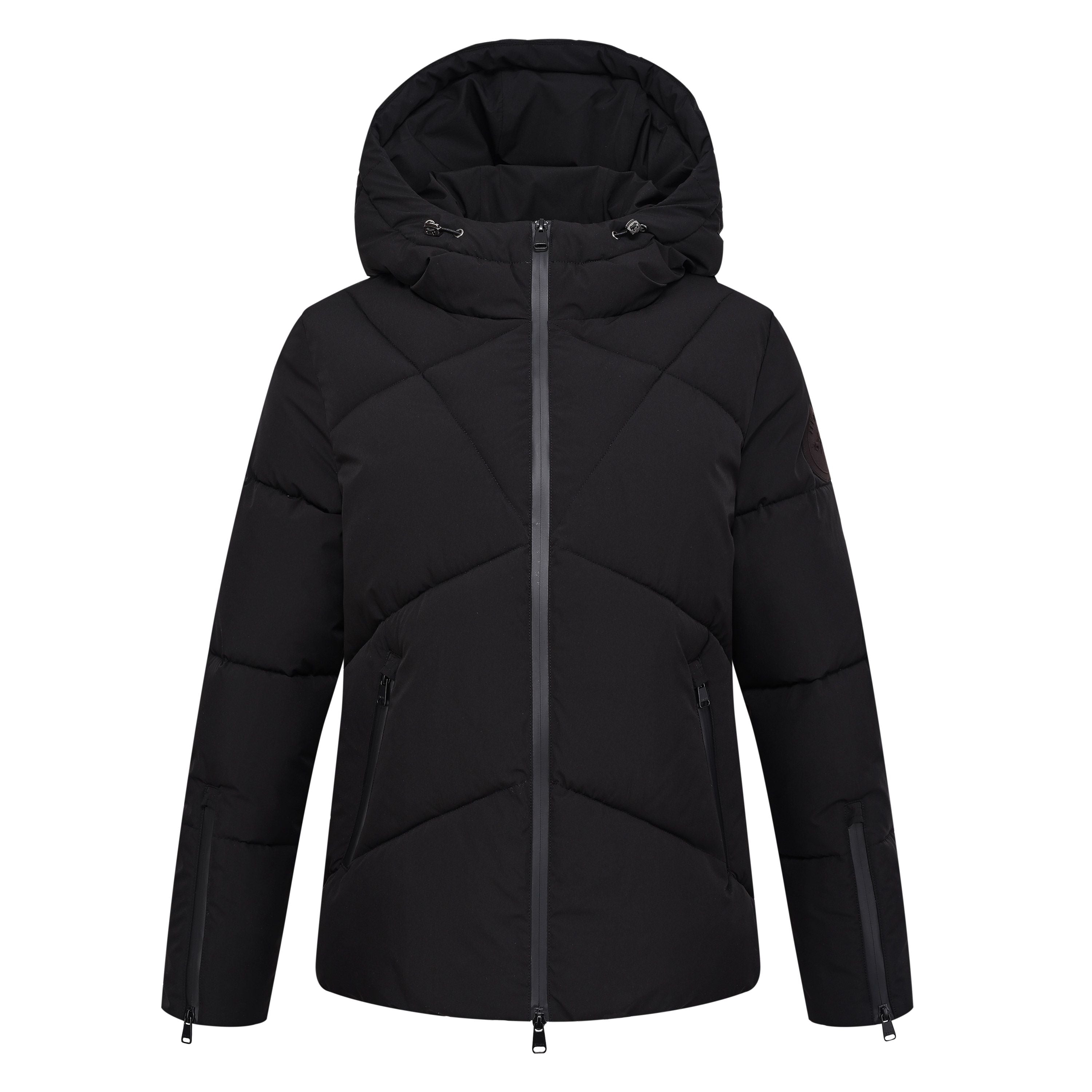 Jacke Fiona