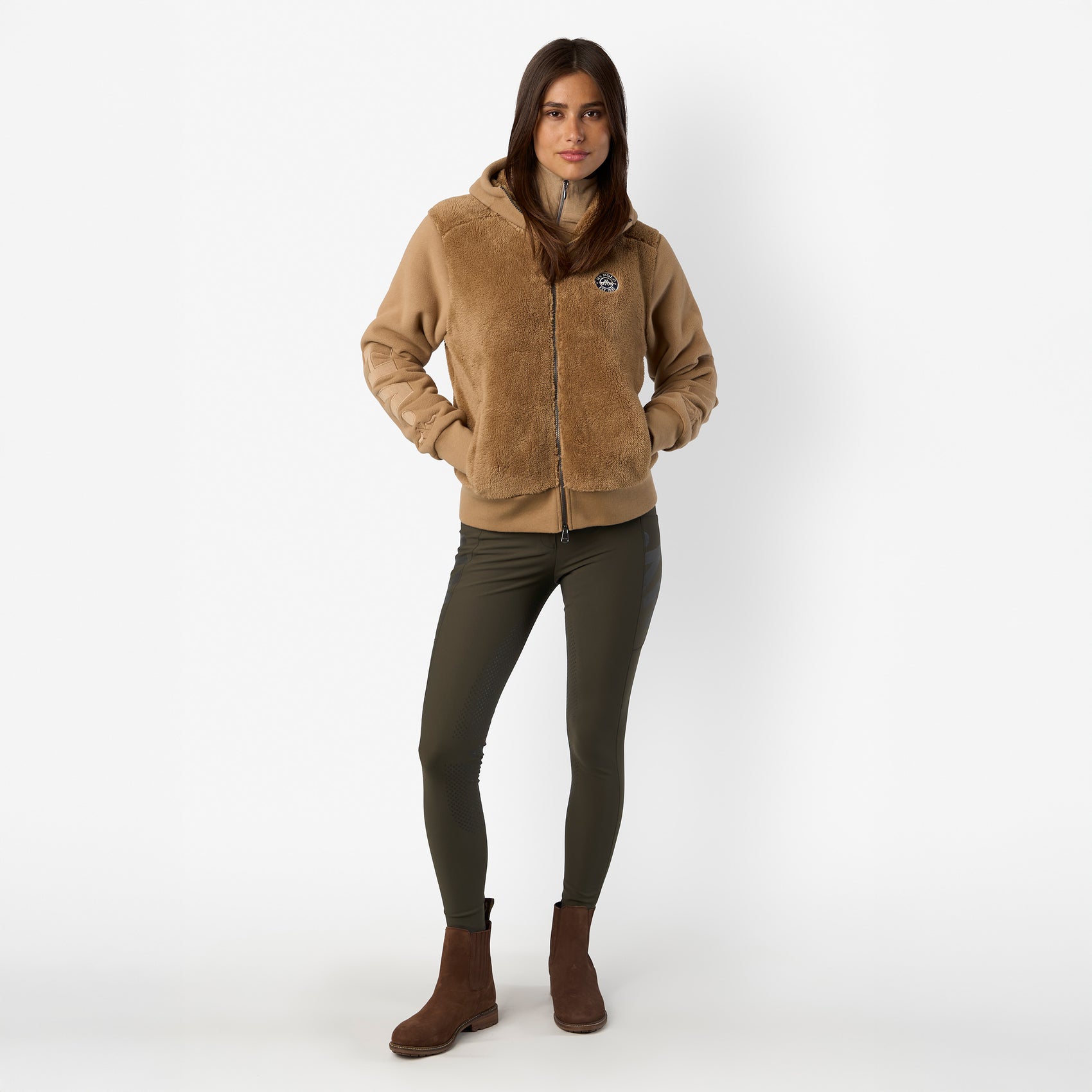 Cardigan HVPRoyce