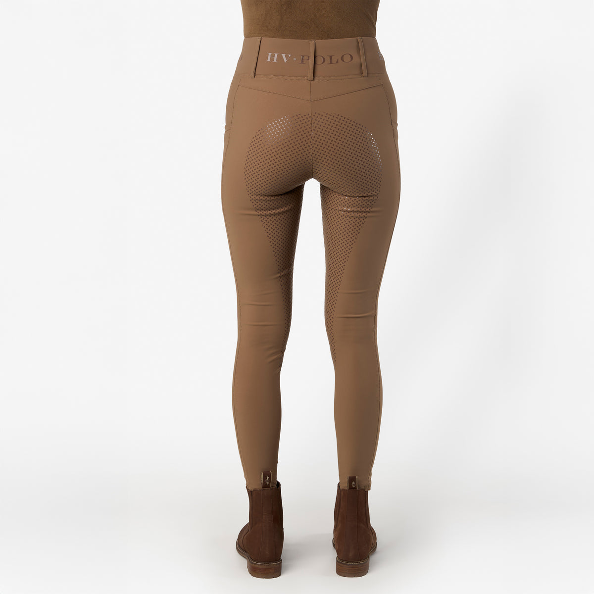 Reitlegging HVPFavourite FullGrip