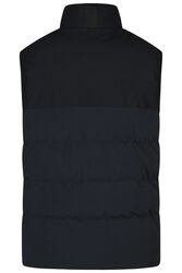 PIKEUR QUILTED VEST Herren-Steppweste