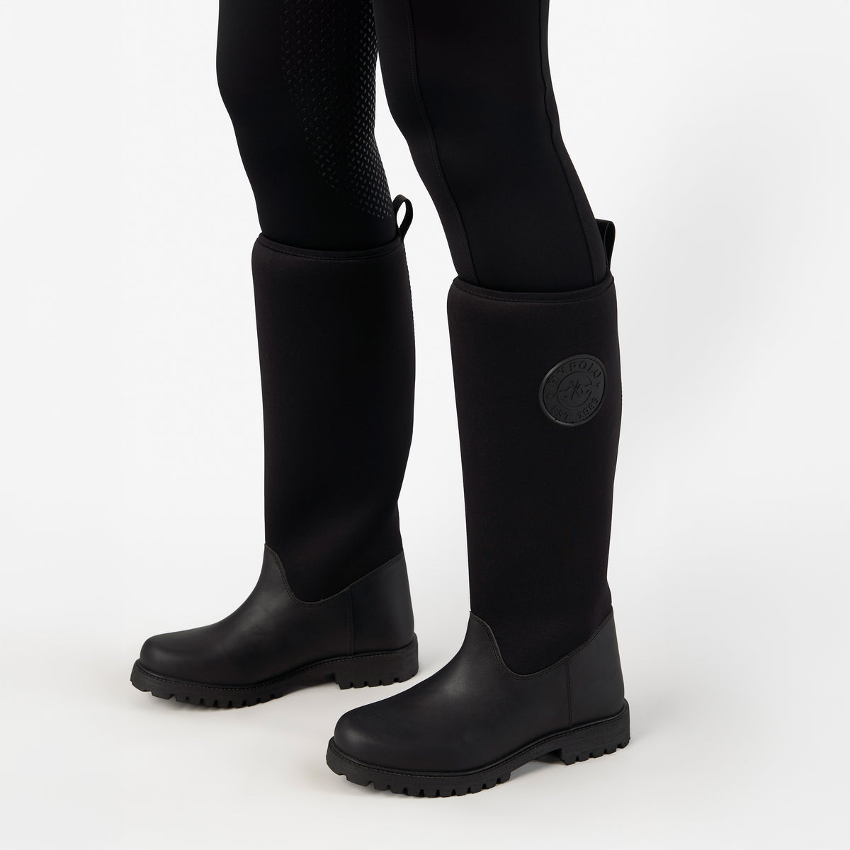 Stallschuhe HVPNeo long
