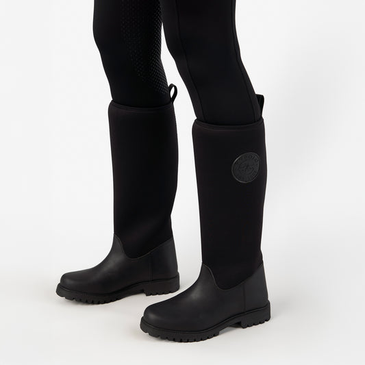 Stallschuhe HVPNeo long