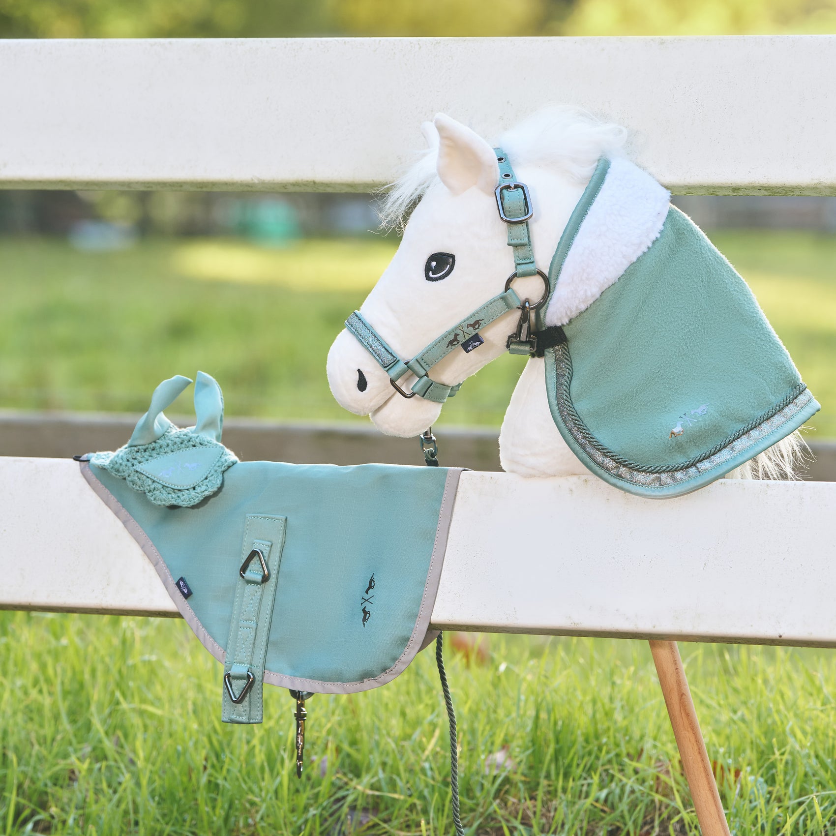 Hobby Horse Fliegenhaube HVPRuby