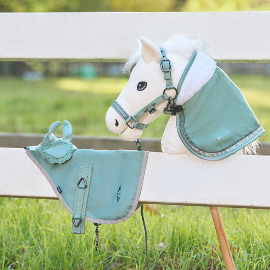 Hobby Horse Fliegenhaube HVPRuby