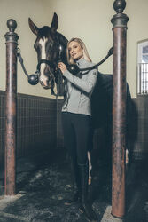 PIKEUR FLEECE JACKET Funktionsjacke