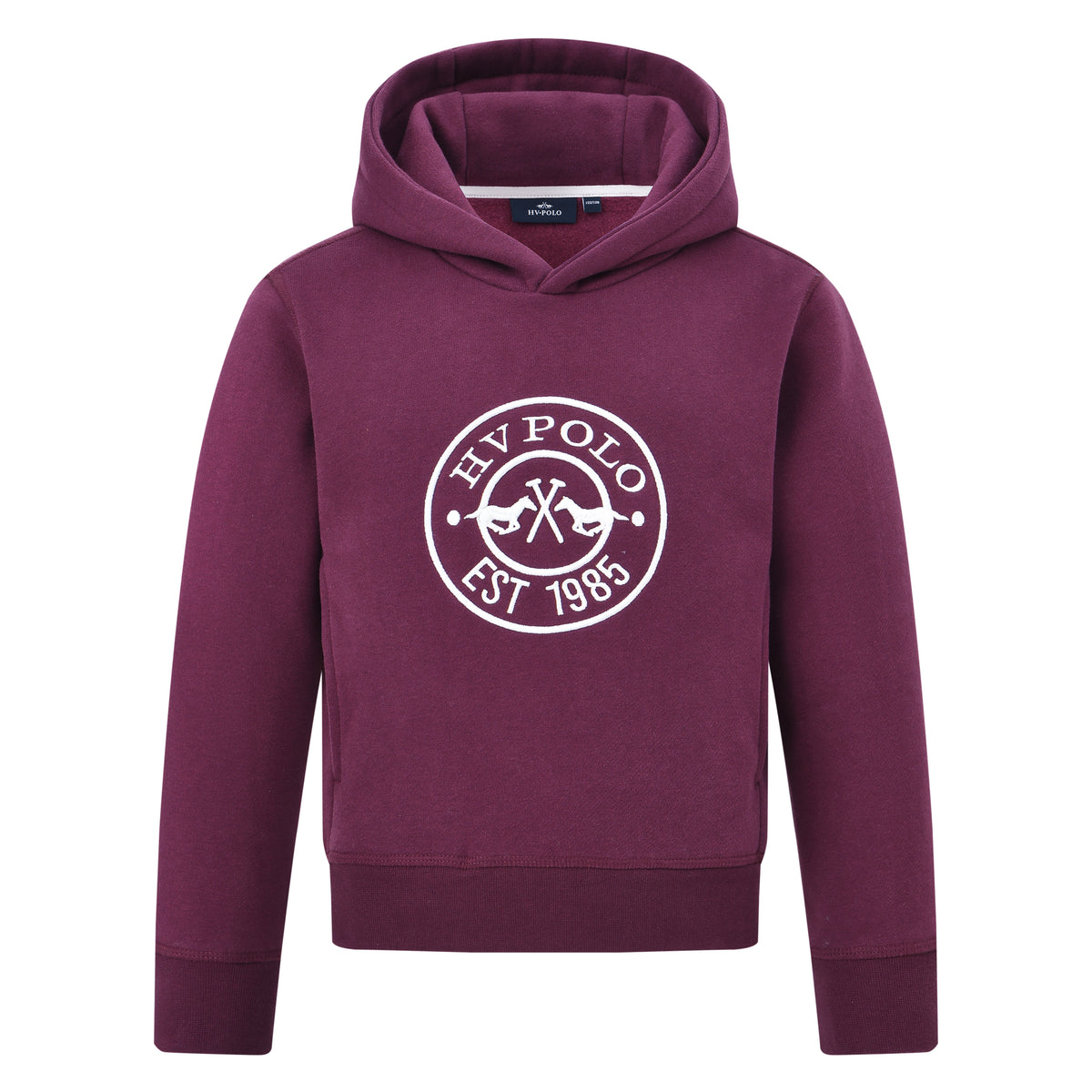 KIDS Hoodie HVPRebecca