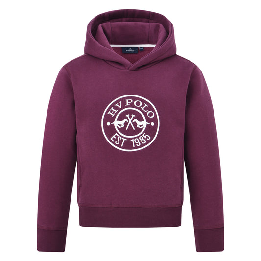 KIDS Hoodie HVPRebecca