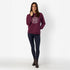 Hoodie HVPRebecca