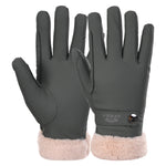 Handschuhe HVPGarnet