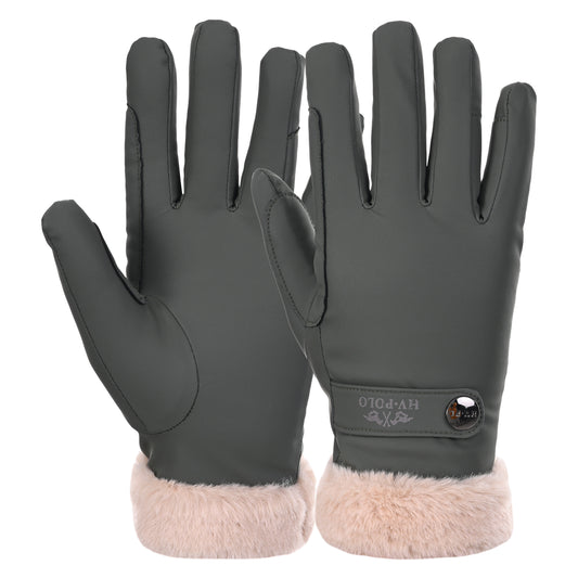 Handschuhe HVPGarnet