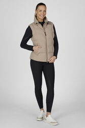 PIKEUR QUILTED VEST Steppweste