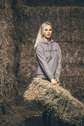 PIKEUR PLUSHLUXE HOODY Funktionssweater