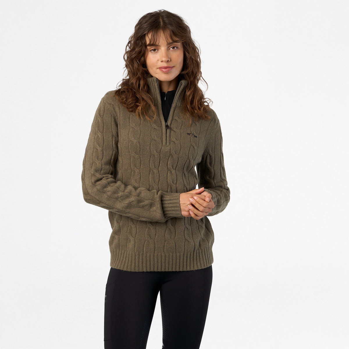 Pullover HVPDunya