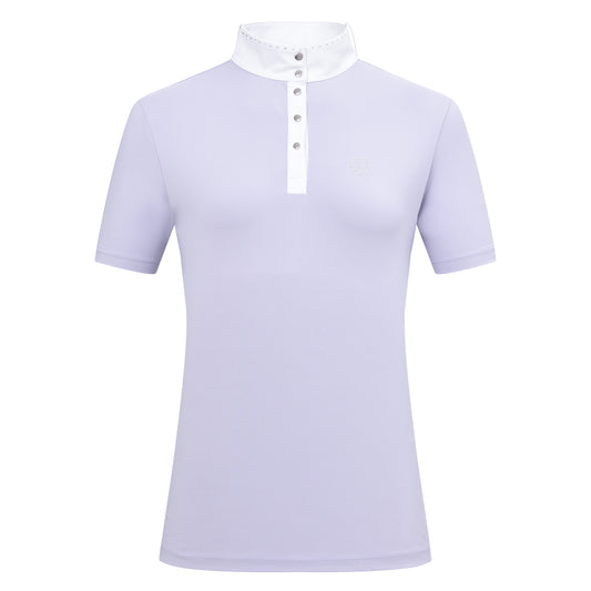 Turniershirt IRHBasic glam