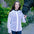 Fliegen Jacke IRHFly away