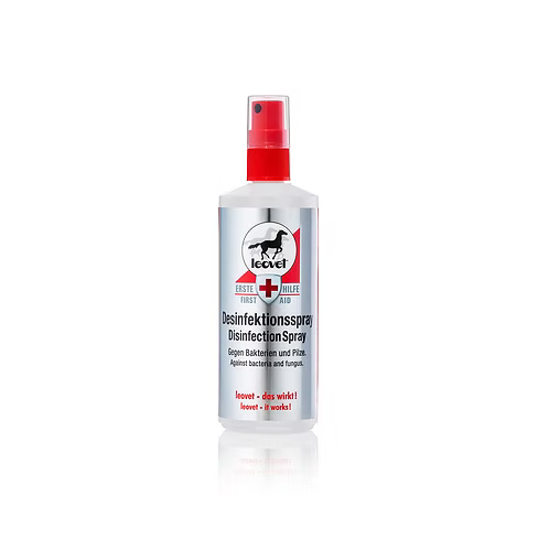 ERSTE HILFE Desinfektionsspray