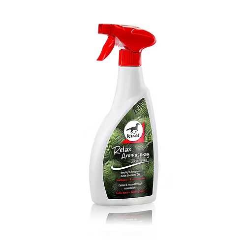 RELAX AROMASPRAY - Zirbenspray