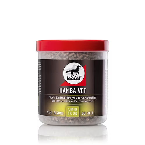 HAMBA-VET