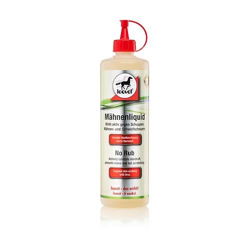 MÄHNENLIQUID