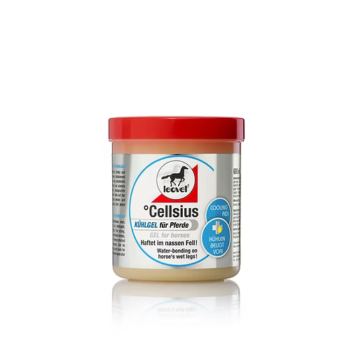°CELLSIUS Gel für Pferde