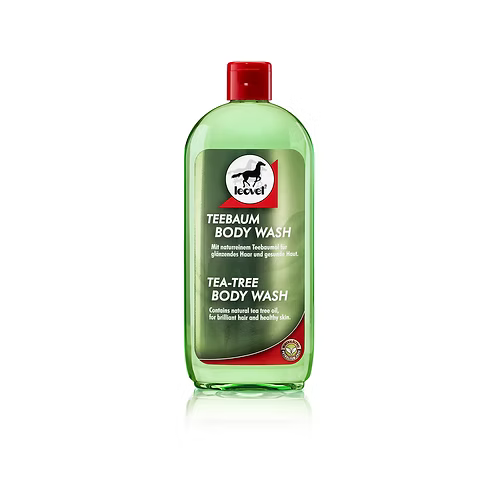 TEEBAUM BODY WASH
