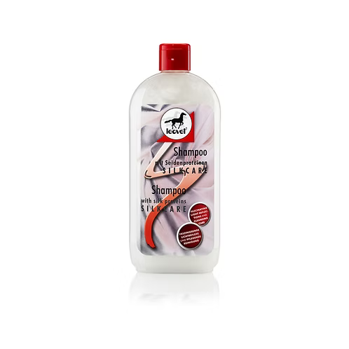 SILKCARE SHAMPOO