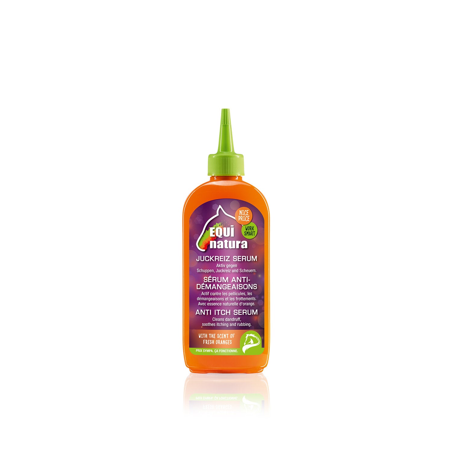 Equinatura Juckreiz Serum