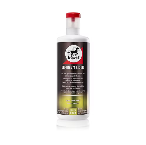 BIOTIN ZM flüssig