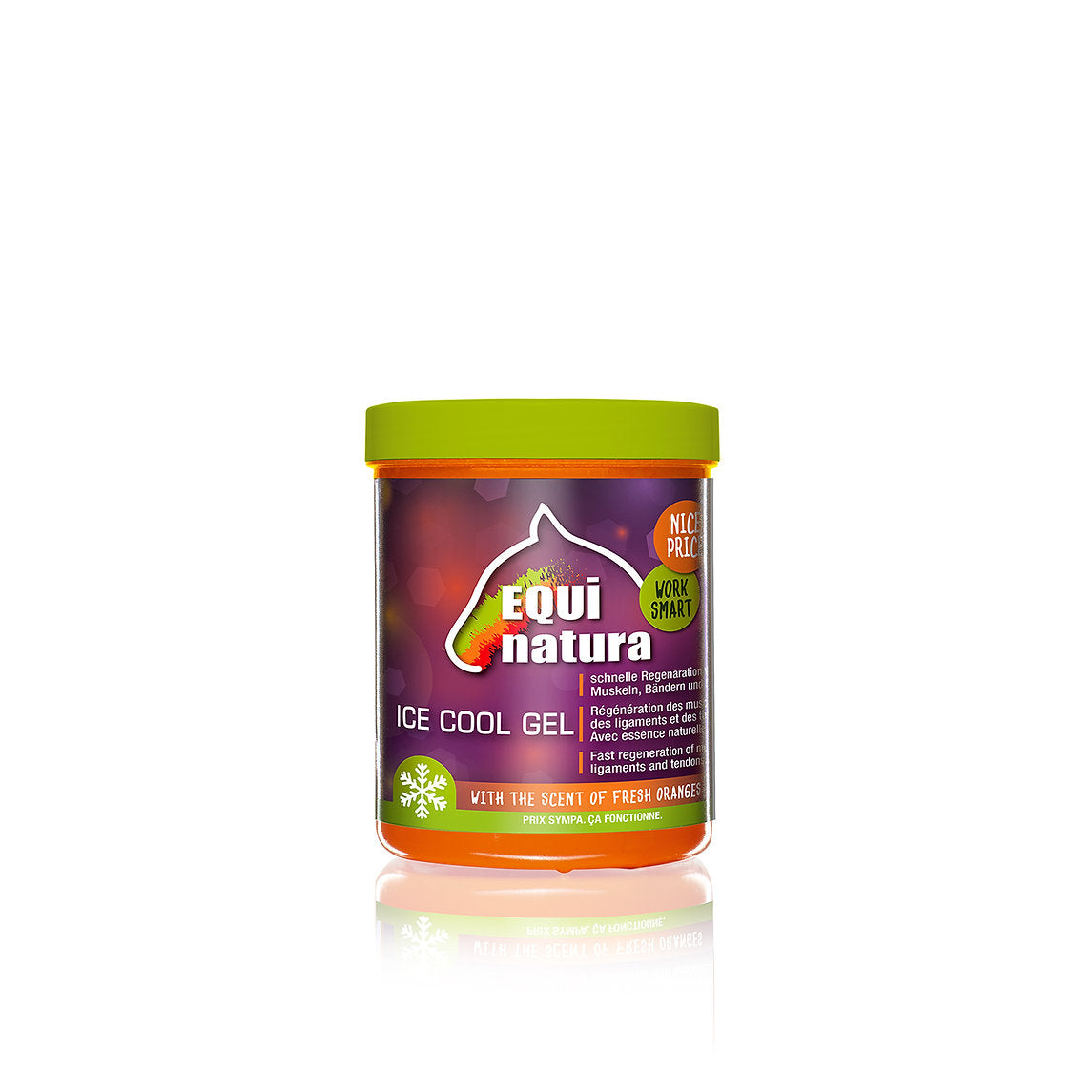 Equinatura Ice Cool Gel