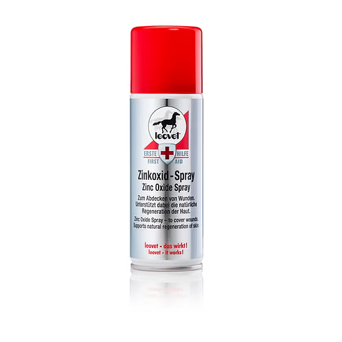 ERSTE HILFE Zinkoxid-Spray