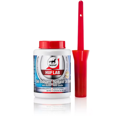 HUFLAB Oel Balsam mit Biotin