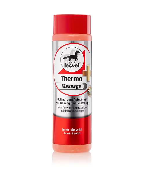 THERMOMASSAGE