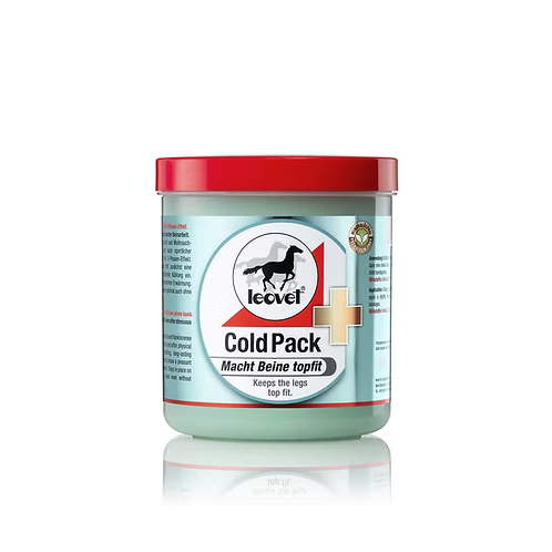 COLD PACK Apothekers Pferdesalbe 1000ml