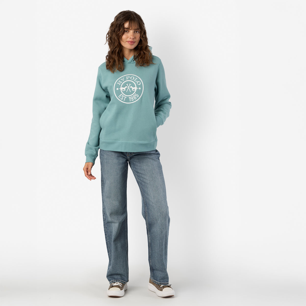 Hoodie HVPRebecca