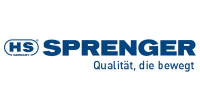 Sprenger