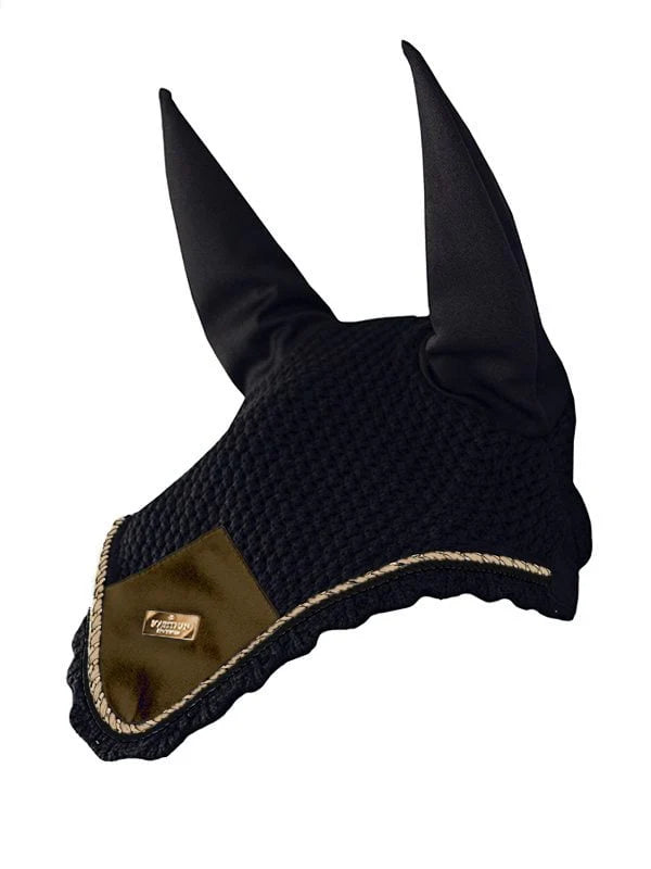 Fliegenhaube Golden Brass