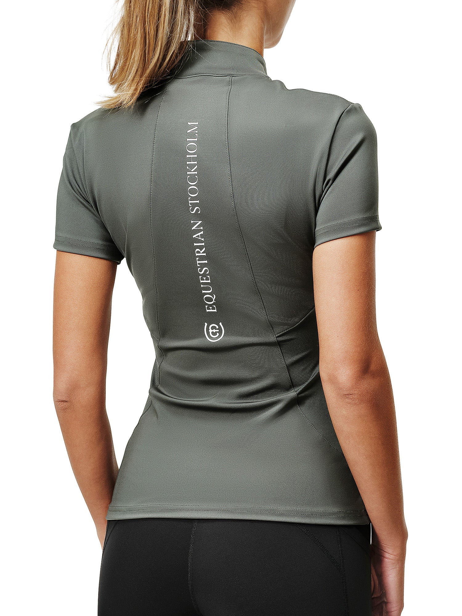 Illusion Top Avenue Green